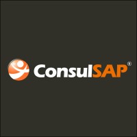 ConsulSAP logo - Similar company to Masea
