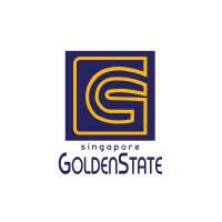 Singapore Golden State logo - Similar company to Mars-Tex