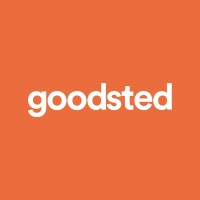 Goodsted logo - Similar company to Hrpanda