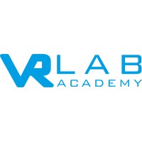 VRLab Academy logo - Similar company to Vr Learning