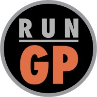 RUNGP logo - Similar company to Maxwell Medals & Awards