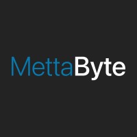 MettaByte logo - Similar company to Lakdew Technologies