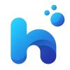 Hireli logo - Similar company to Thinkdata