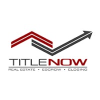 Title Now, LLC logo - Similar company to Infocus Title, Llc