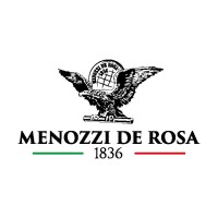 Menozzi De Rosa 1836 logo - Similar company to Studio Doma