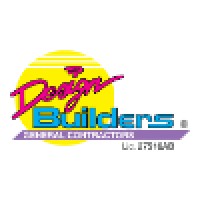 Design Builders, Ltd. logo - Similar company to Home Connex