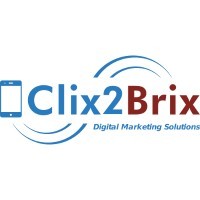Clix2Brix Digital Marketing logo - Similar company to Xplore Digital Marketing