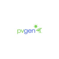 pvgen logo - Similar company to Energylogix.Com