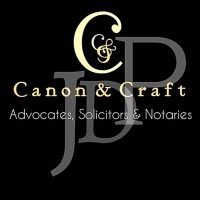 Canon & Craft logo - Similar company to Jp & Associates