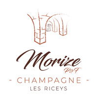 Champagne Morize logo - Similar company to Champagne Bauser