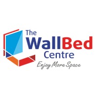 The WallBed Centre logo - Similar company to Benussi&Thefish