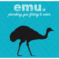Emu Plumbing, Gas Fitting & Solar Pty Ltd logo - Similar company to Roseworx Engineering