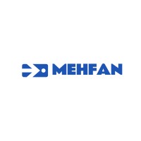 Mehfan logo - Similar company to Industry Lead