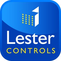 Lester Controls logo - Similar company to Bluecoat Engineering Ltd