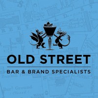Old Street Group logo - Similar company to Prego Cafe