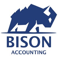 Bison Accounting logo - Similar company to Indigo Proambiental Sapi De Cv