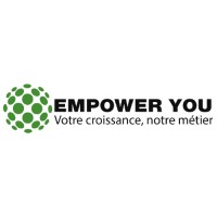 Empower you maroc logo - Similar company to Koalys - A Shoebox Company