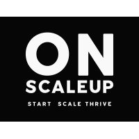 OnScaleUp logo - Similar company to Truscable