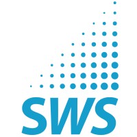 SWS (Sistema Water Service) logo - Similar company to Sabor Empresarial