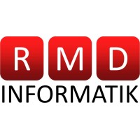 RMD Informatik GmbH logo - Similar company to Tailorit Ag