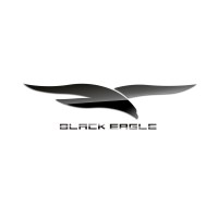 BlackEagle Aviation logo - Similar company to Bosphorus Jet