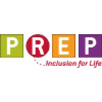 The PREP Society for Individuals with Down Syndrome logo - Similar company to Precise Drilling Components Ltd