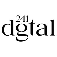 241Digital logo - Similar company to Sunrise Chase