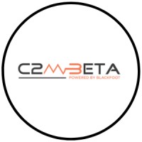 C2MBeta logo - Similar company to Rserving