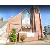 Ballard First Lutheran Church