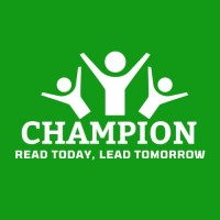 Champion Language Center logo - Similar company to Ecogel Processing Co. Ltd.