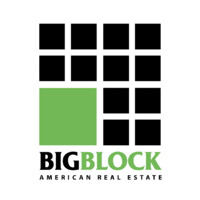 Big Block American Real Estate