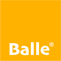 Balle logo - Similar company to Evaport Components And Innovation Lda