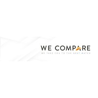 We Compare logo - Similar company to We Compare B.V.
