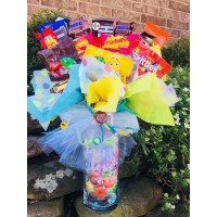 J’s Candy Bouquets- Serving Northwest Arkansas logo - Similar company to Arkansas Rov