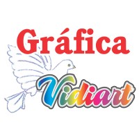 Vidiart Gráfica e Editora logo - Similar company to Fechacom Tecidos