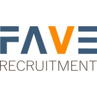 FAVE Recruitment logo - Similar company to Playwell