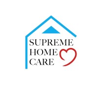 Supreme Homecare Inc logo - Similar company to Caredirect24