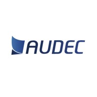 Audec Tilintarkastus Oy logo - Similar company to Mandaatti Tilitoimisto
