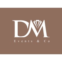 DM Events & Co. logo - Similar company to Dm Eventos
