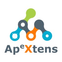 ApᵉXtens logo - Similar company to Vet Trade