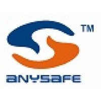 Anysafe Industrial Ltd. logo - Similar company to Hefei Trancar Industries  Co.,Ltd_Steel Tank Polishing Machine
