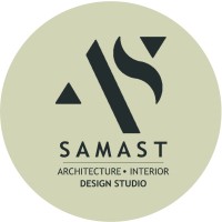 Samast Design Studio logo - Similar company to Aarambh Design Studio