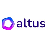 Altus Tech Ltd logo - Similar company to Altus Technologies Pvt Ltd