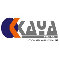 Kaya Metal Otomatik Kapı Sistemleri Ltd. Şti logo - Similar company to Opendoors Door & Window System