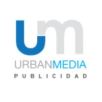 Urban Media Publicidad logo - Similar company to Bs Marketing