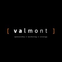 Valmont logo - Similar company to Gate 52 (Formerly Savelive)