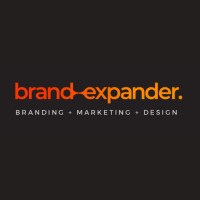 Brand Expander logo - Similar company to Expander Group