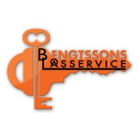 Bengtssons Låsservice logo - Similar company to Rikstvåans Låsservice Ab