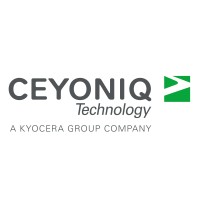 Ceyoniq Technology GmbH logo - Similar company to Tadoly Llc