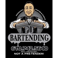 PJ Bartending LLC logo - Similar company to Don Creative Group